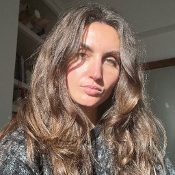 Sarah Souli's journalist profile photo
