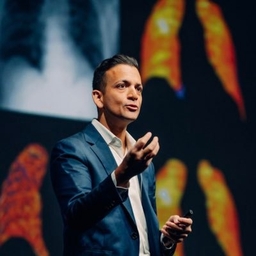 Vin Gupta's profile photo