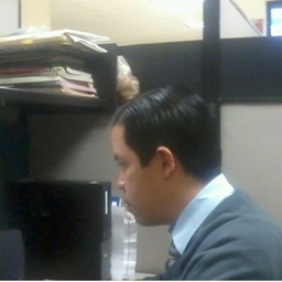 Jesús Carvajal's profile photo