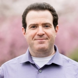 Jason Bernstein's profile photo