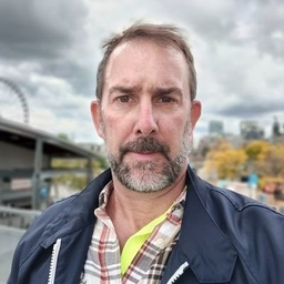 Paul Gallant's profile photo