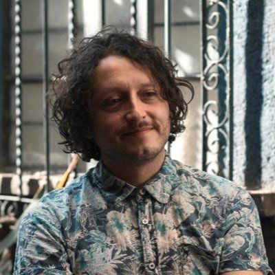 Jorge Valencia's profile photo
