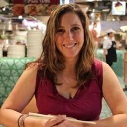 Sarah DiGregorio's profile photo