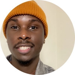 Terry Carter Jr.'s profile photo