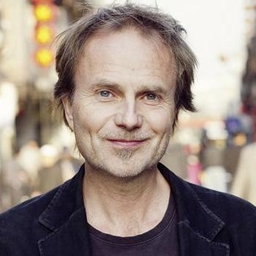 Per J Andersson's profile photo