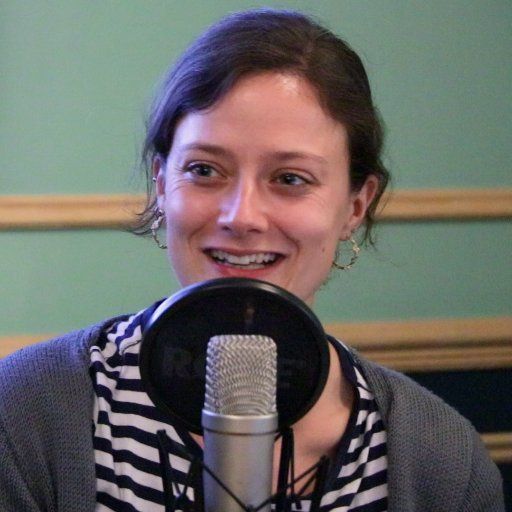 Sarah Kocianski's profile photo