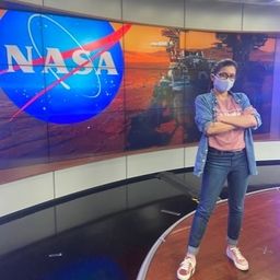 Kathia Yarí's profile photo