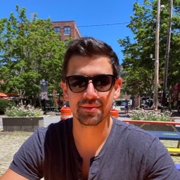 Ari Notis's profile photo