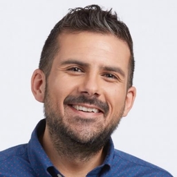 Nathan Geddie's profile photo