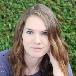 Kat Hodgins's profile photo