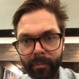 Joe Sinclair's profile photo