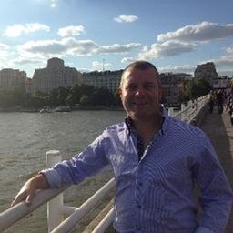 Antony Savvas's profile photo
