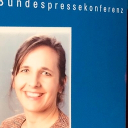 Corinna Budras's profile photo