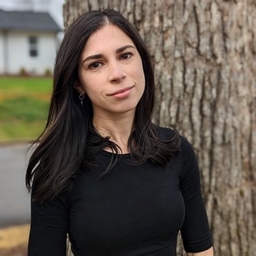 Rachel Simon's profile photo