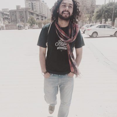 Shikhar Verma's profile photo