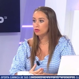 Teresa Gómez's profile photo