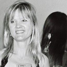 Robin Elizabeth Herr's profile photo