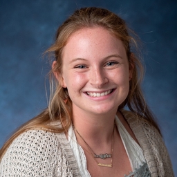 Jessica MacAulay's profile photo