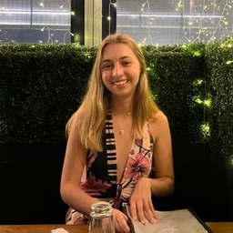 Olivia Luppino's profile photo