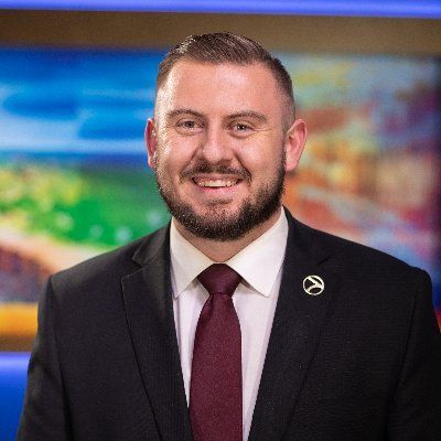 Corbin Voges's profile photo