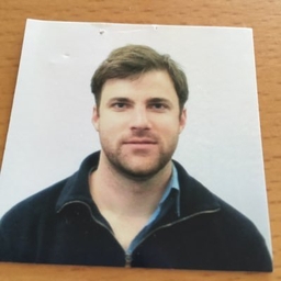 Sean Lyngaas's profile photo