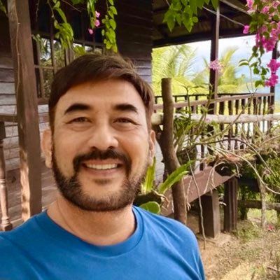 Stanley Palisada's profile photo