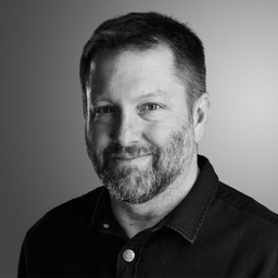 Graham Barlow's profile photo