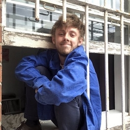 Reuben Cross's profile photo
