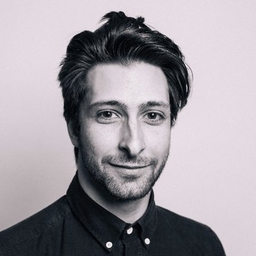 Charles Boutaud's profile photo