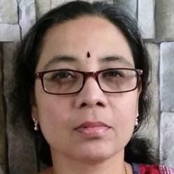 Bharathi V's profile photo