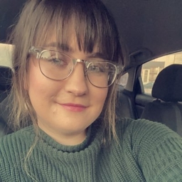 Natalie Anderson's profile photo