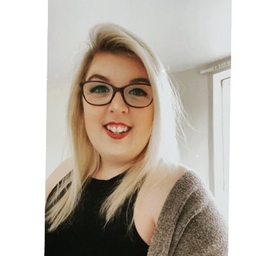 Tempany Grace's profile photo