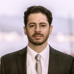 Christopher Aaron's profile photo