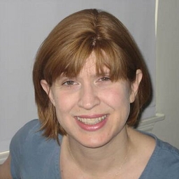 Laura Kreutzer's profile photo