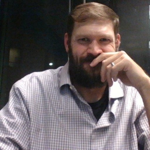 Chris Merrill's profile photo