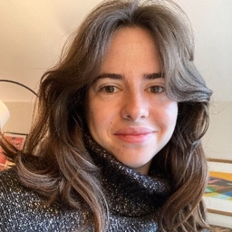 Irene Connelly's profile photo