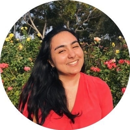 Kate Sequeira's profile photo