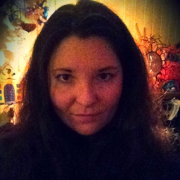 Shaula Clark's profile photo