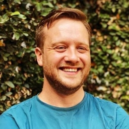 James Myall's profile photo
