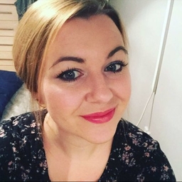 Lisa Mitchell's profile photo
