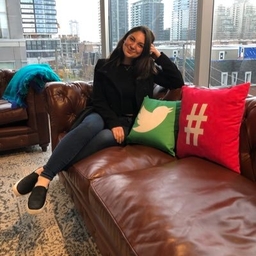 Monica Ferguson's profile photo
