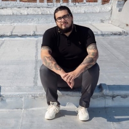 John Hill's profile photo