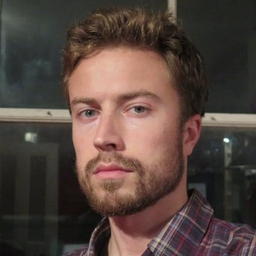 Tom Kenning's profile photo