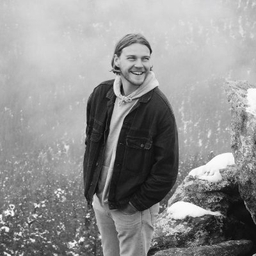 Matt Burrows's profile photo