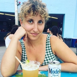 Nona Willis Aronowitz's profile photo