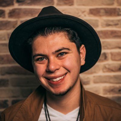 Antonio Samson's profile photo