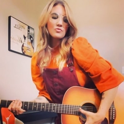 Courtney Blackann's profile photo