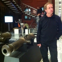 Mikhail Metzel's profile photo