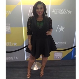 Nina Parker's profile photo