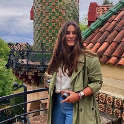 Jana Sanchez's profile photo